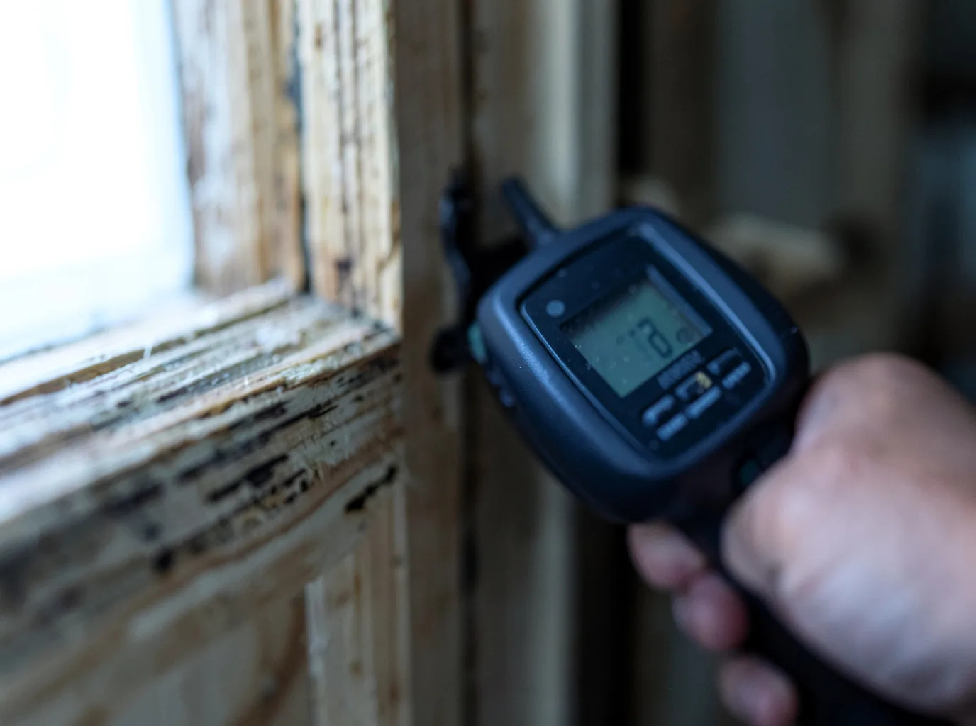 Commercial Water Damage Restoration in Loretto, VA