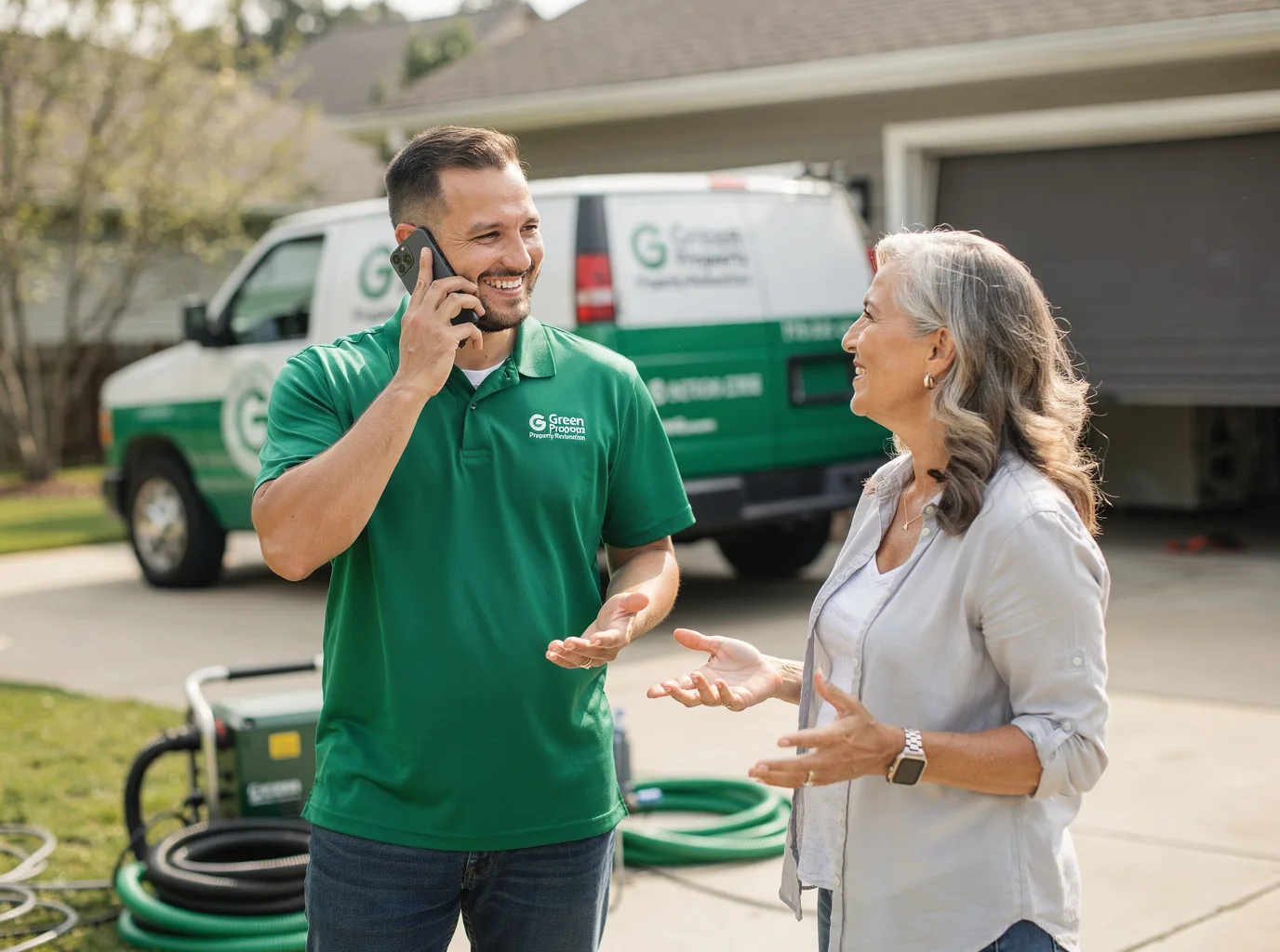 Water Damage Restoration Loretto, VA FAQs